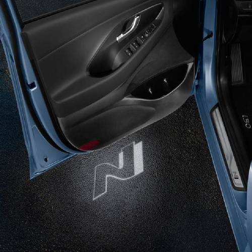 Original hyundai i30n led - original,