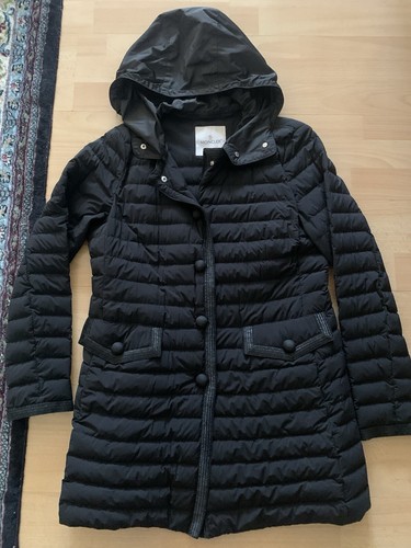 Moncler mantel 40 herbst - mantel, gr.4/40