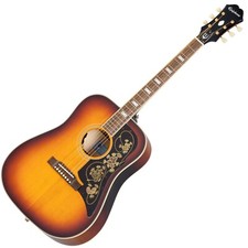 Epiphone masterbilt frontier - epiphone,