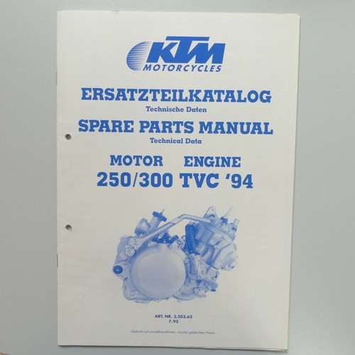 Ktm motor 250 300 - ktm,