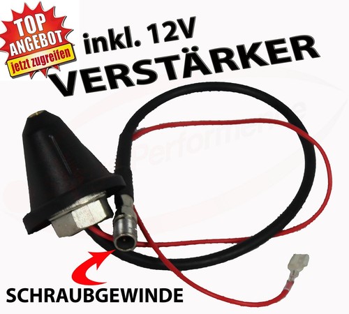 Antennenfuss antenne am - antennenfuss, fm/am