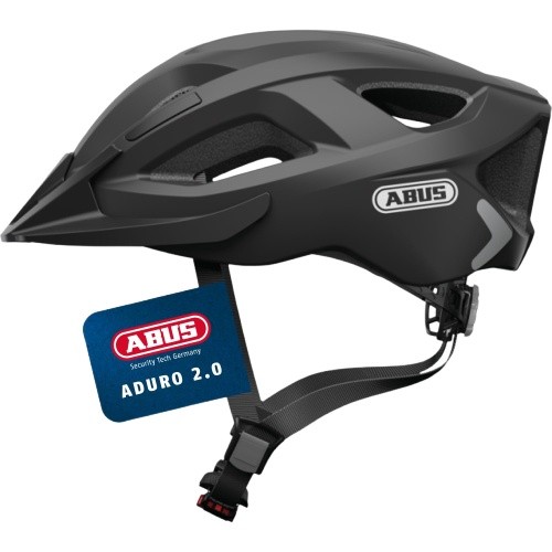 Abus aduro fahrradhelm - 2.0,