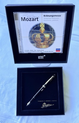 Montblanc meisterstück 145 - montblanc,