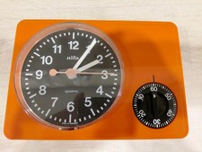 Alfa wanduhr küchenuhr - wanduhr,,