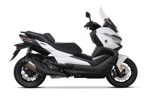 Voge sr4 max 350 - voge,