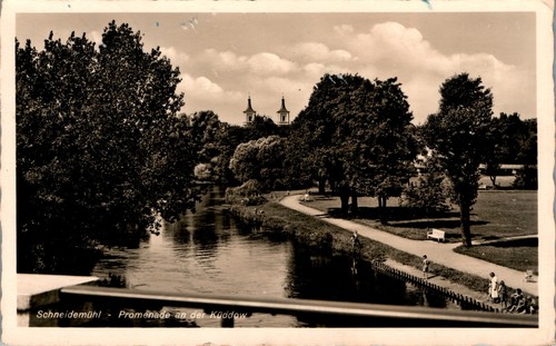 Gruss aus grenzmark - aus,