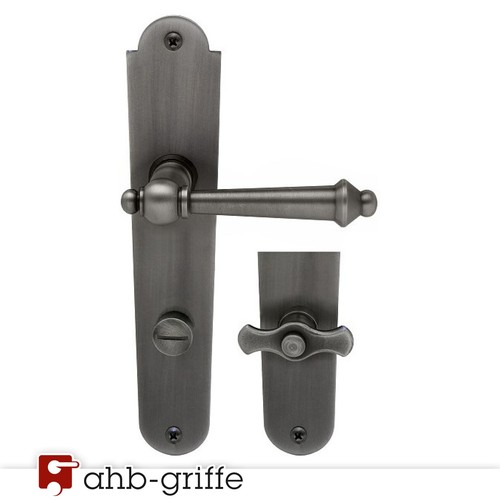 Ahb türdrücker leonardo - ahb,