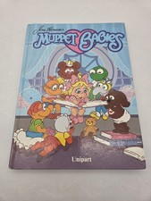 Muppet babies buch kinderbuch - babies,