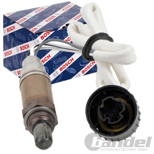 Bosch lambdasonde regelsonde - bosch,
