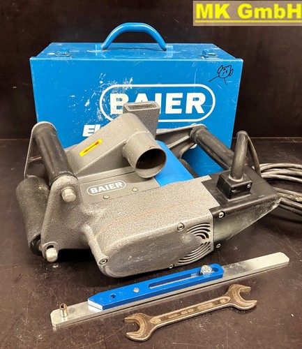 Baier bmf 500 - baier,