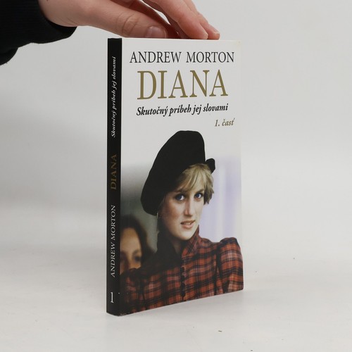 Diana časť andrew - 1., časť 