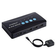 Tcnewcl kvm switch - tcnewcl,