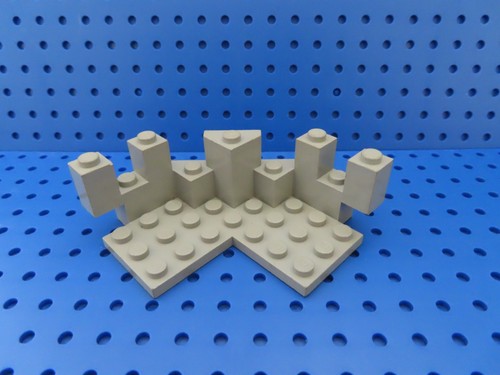 Lego burgzinne ritterburg - lego,