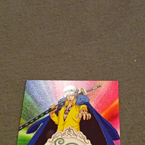 Panini one piece - panini,