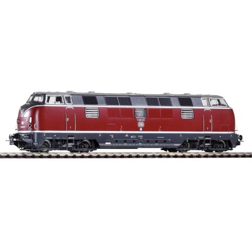 Piko 52600 diesellok 200 - 52600,
