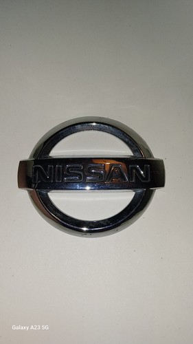 Nissan primera p12 note - nissan,