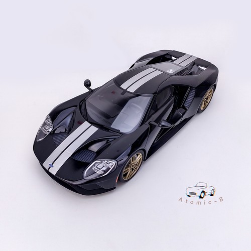 Spirit ford gt - gt,