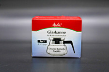 Melitta aromaboy kaffeekanne - melitta,