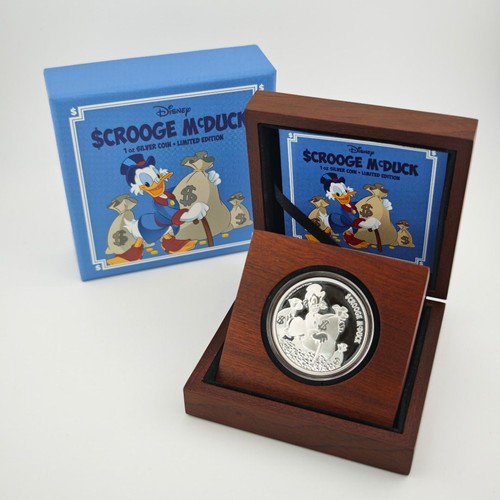 Niue dollar 2014 disney - dollar,
