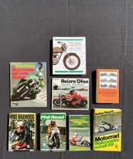 Motorrad buch - motorrad,