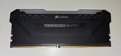 Corsair vengeance rgb - corsair, pro