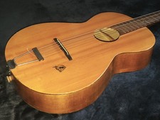 Alte gitarre framus - gitarre,