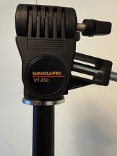 Foto video stativ - foto-/video-stativ, vanguard