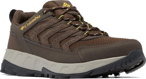 Columbia strata trail - columbia,