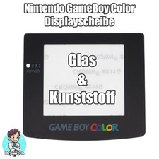 Gameboy color display - color, nintendo