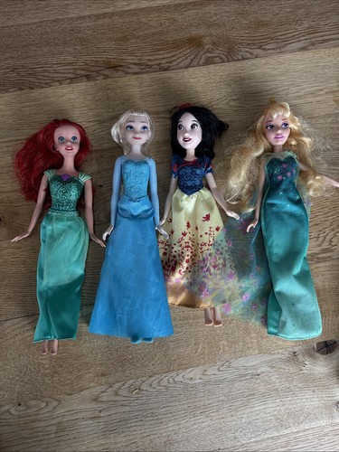 Disney prinzessinnen puppen - disney,