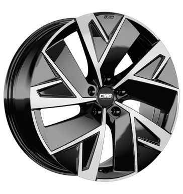 Cms c32 aero - 4x,