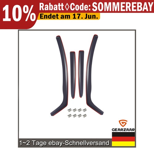Windabweiser regenabweiser - windabweiser,