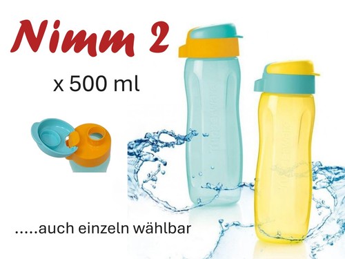 Tupperware neu ecoeasy 500 - tupperware,
