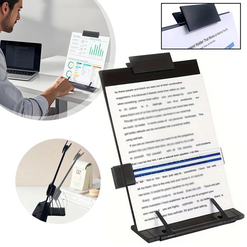 Copyholder schreibtisch - copyholder,