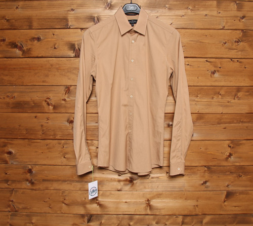 Gucci hemd slim 38 - hemd, gr.