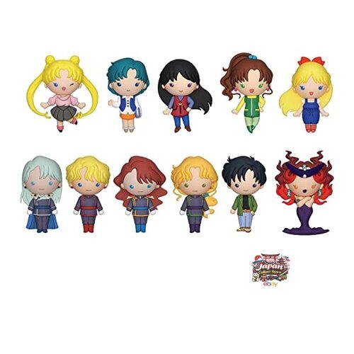 Neu monogramm sailor moon - monogramm,