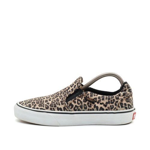 Vans damen slip - vans, sneaker