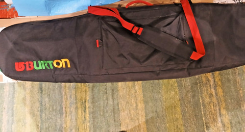 Burton snowboardtasche - burton,