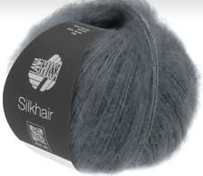 Silkhair lana - silkhair,