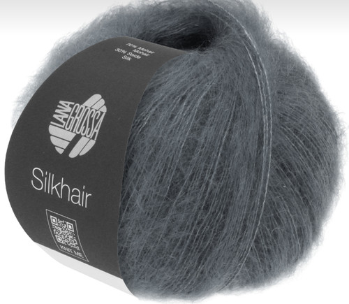 Silkhair lana - (kg/356€),