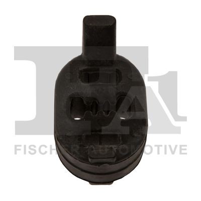 Fa1 halter abgasanlage hinten - abgasanlage,