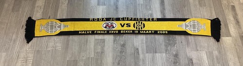 Roda kerkrade schal - ,