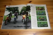 Autozeitung 14548 motobecane - autozeitung,