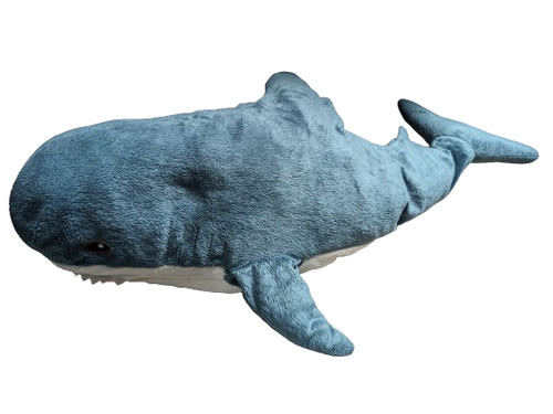 Ikea hai blahaj kuscheltier - hai,