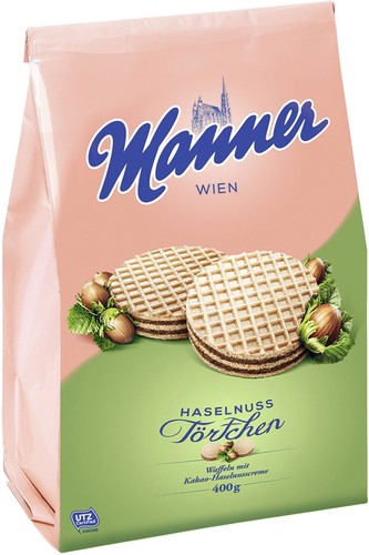 Manner törtchen 400 - törtchen,