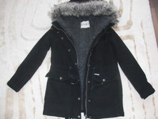 Damen parka - damen,