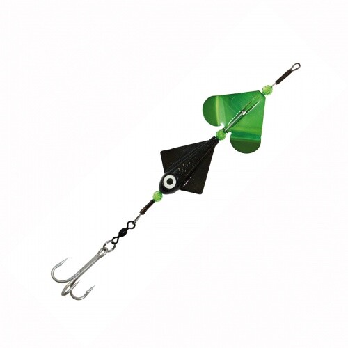 Gonorge seelachs killer - gonorge,