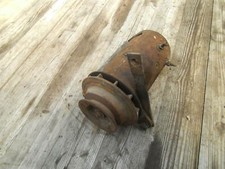 Bosch oldtimer lichtmaschine - oldtimer,