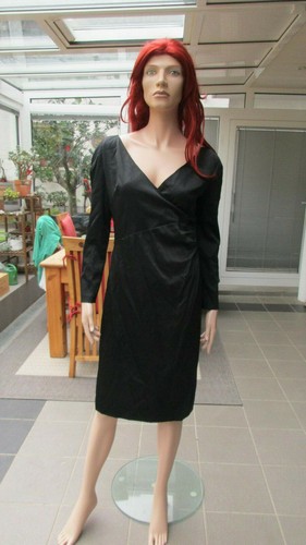 Versace edles party - edles, party-kleid