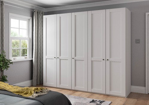 Wiemann marlow kleiderschrank - wiemann,